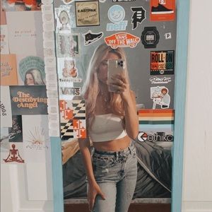 Meet your Posher, Karleigh